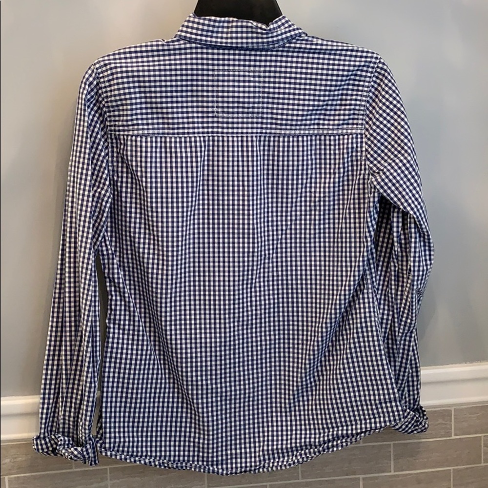 Abercrombie button down - Picture 2 of 2